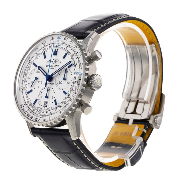 Breitling Navitimer B01 Chronograph 41 AB0139 Image 2